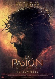 La Pasión de Cristo (2004) poster